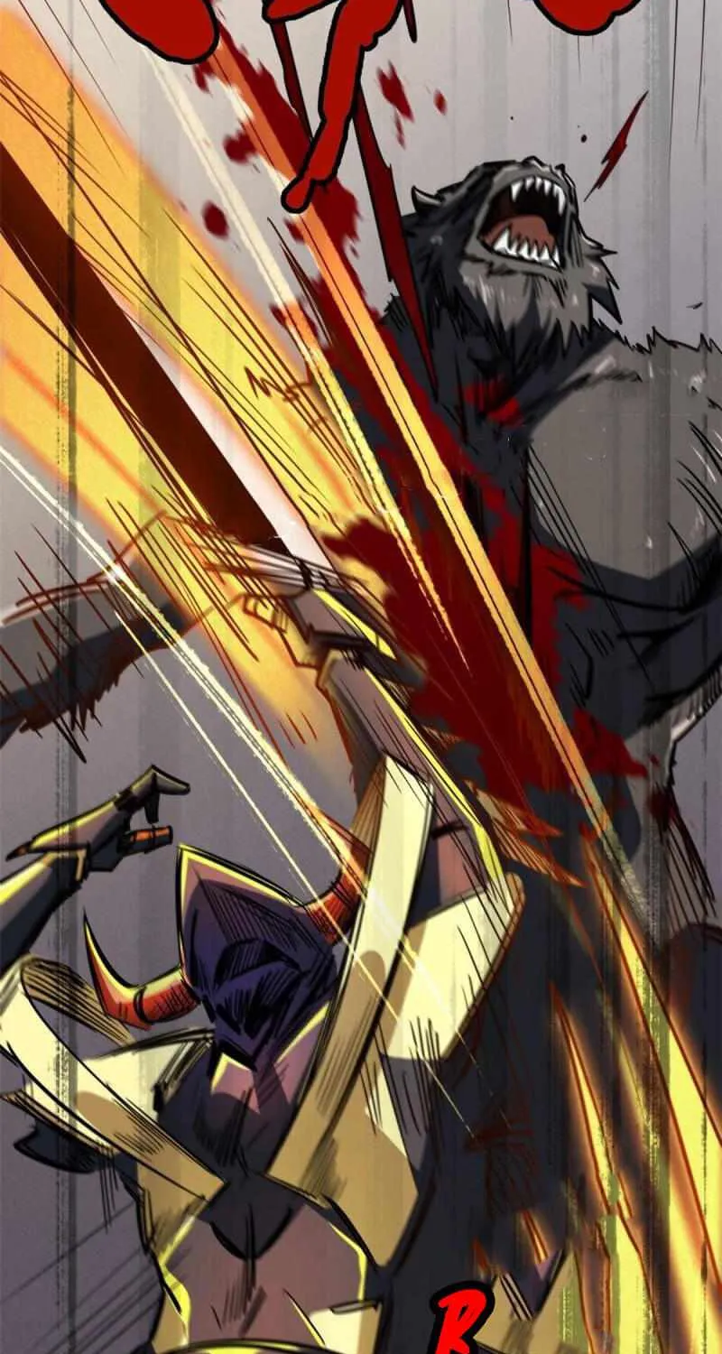 Read Super Gene chapter 44 image 26 on Lezhin