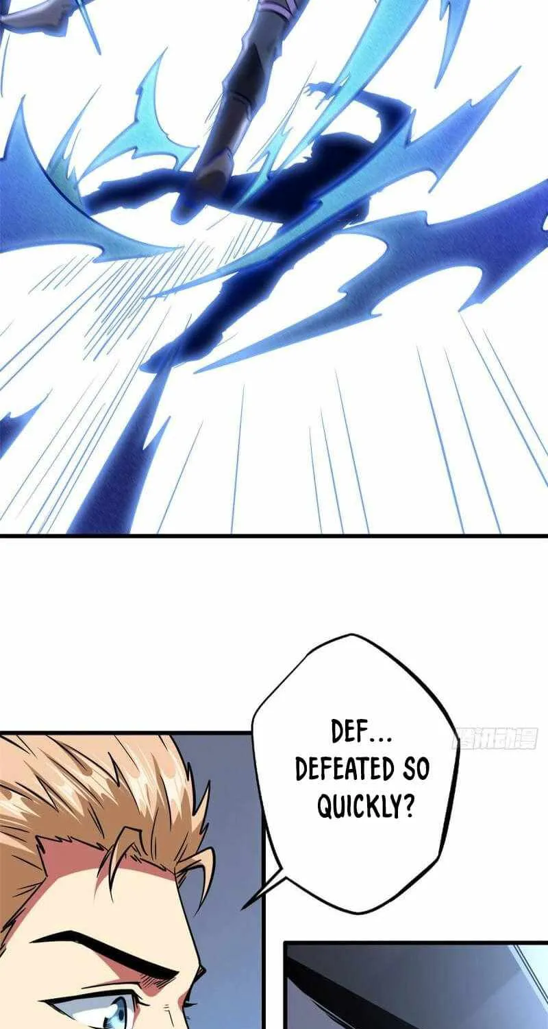 Read Super Gene chapter 44 image 31 on Lezhin