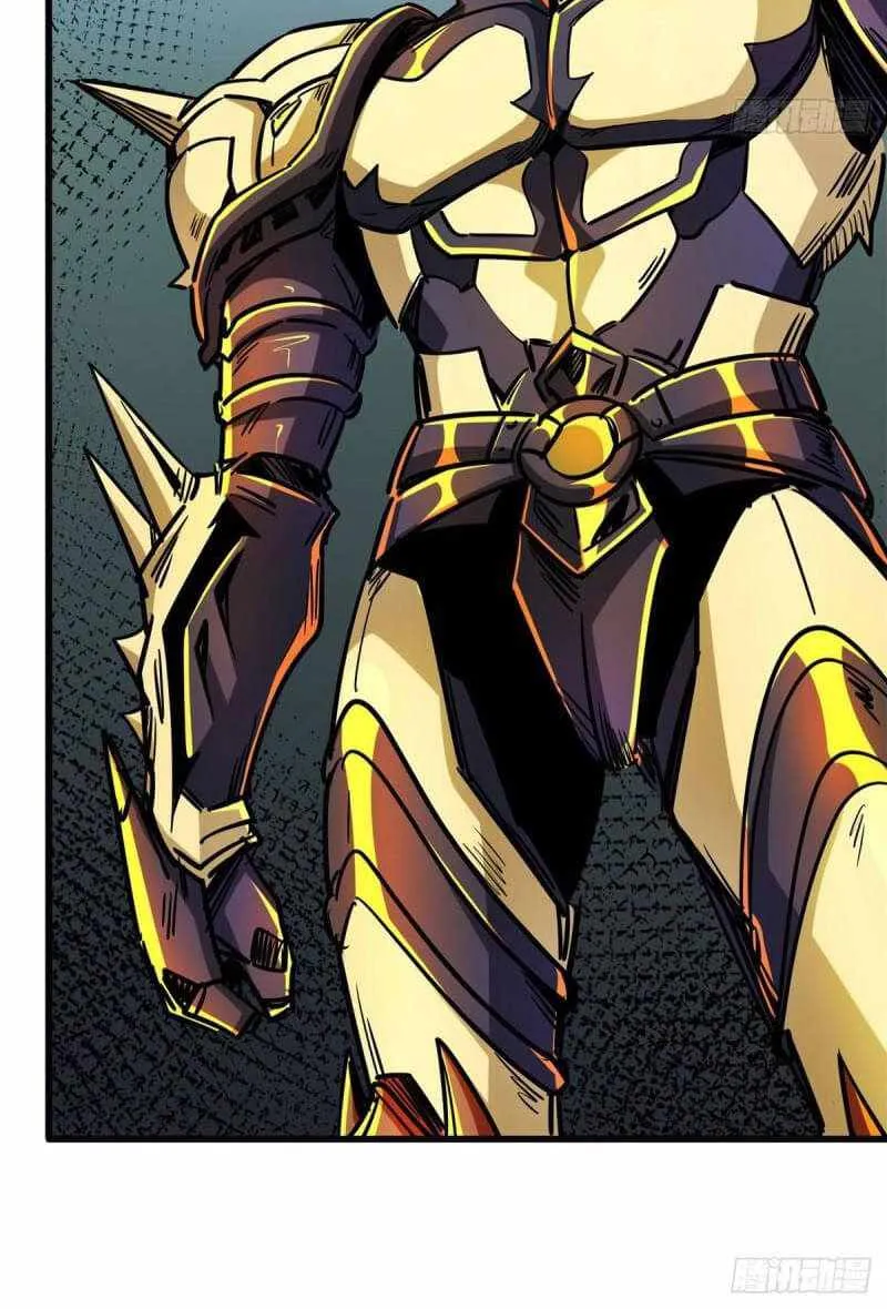 Read Super Gene chapter 44 image 36 on Lezhin