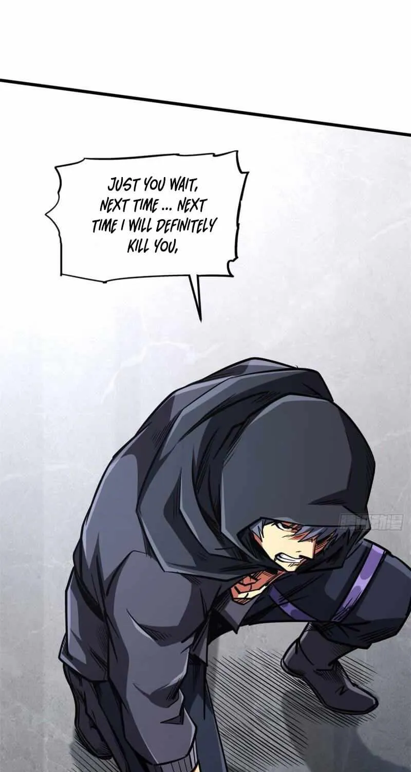 Read Super Gene chapter 44 image 37 on Lezhin