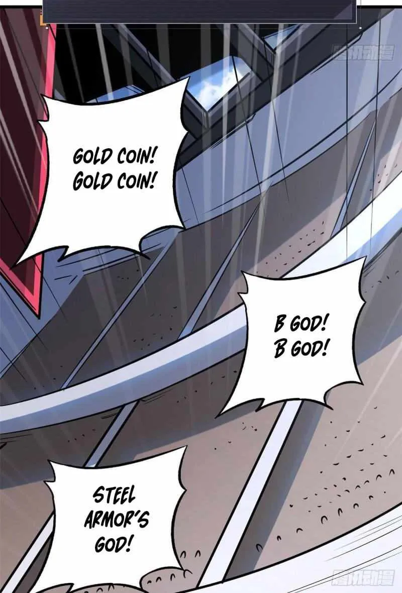Read Super Gene chapter 44 image 39 on Lezhin