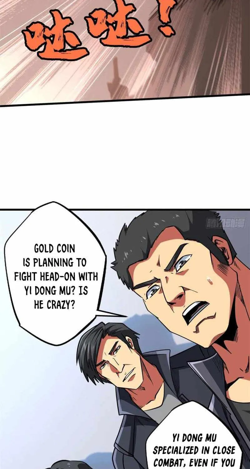 Read Super Gene chapter 44 image 4 on Lezhin