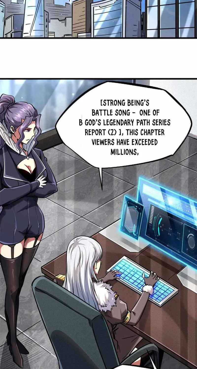 Read Super Gene chapter 44 image 41 on Lezhin