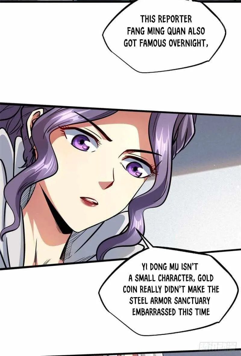 Read Super Gene chapter 44 image 42 on Lezhin