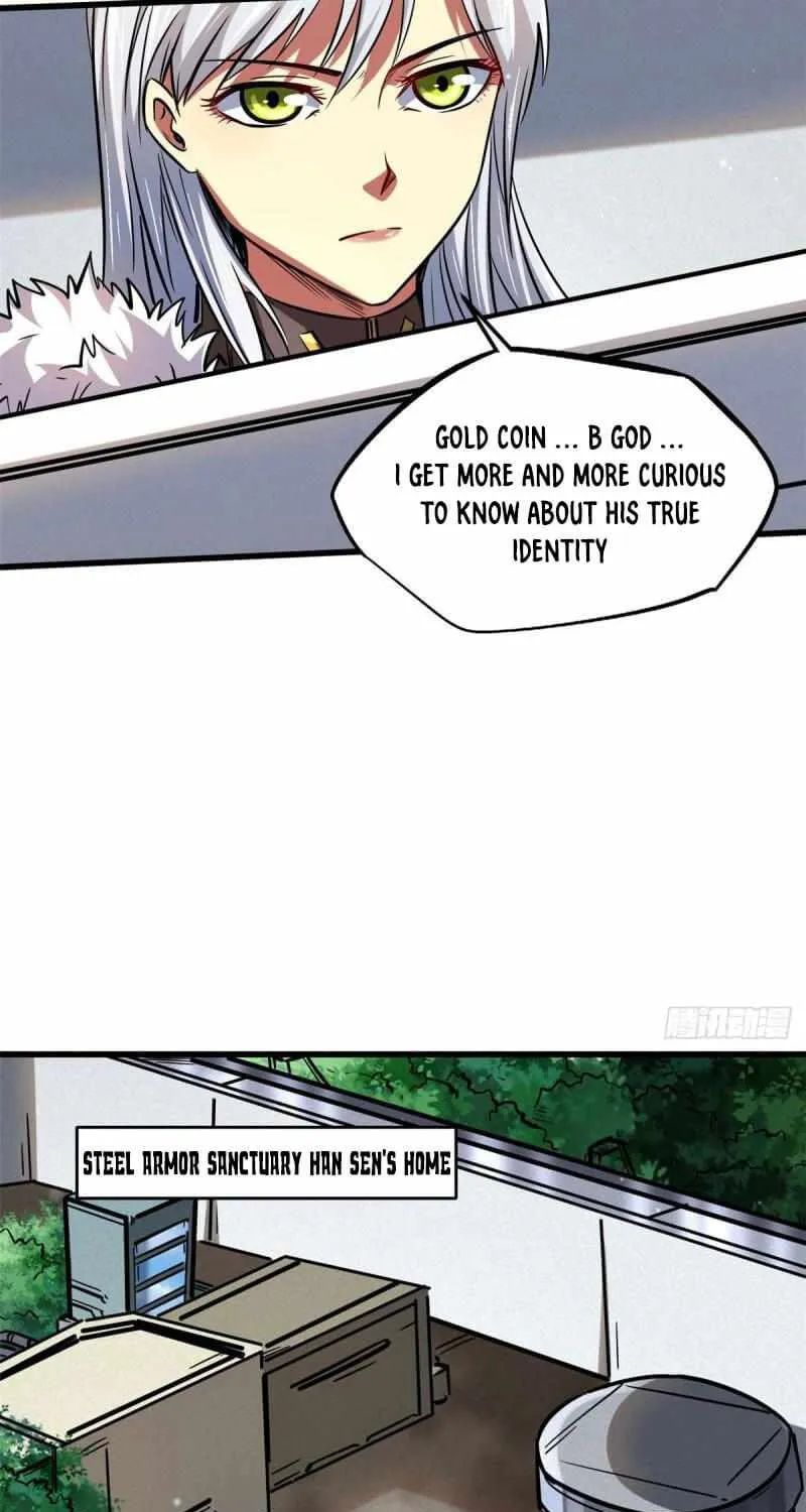 Read Super Gene chapter 44 image 43 on Lezhin