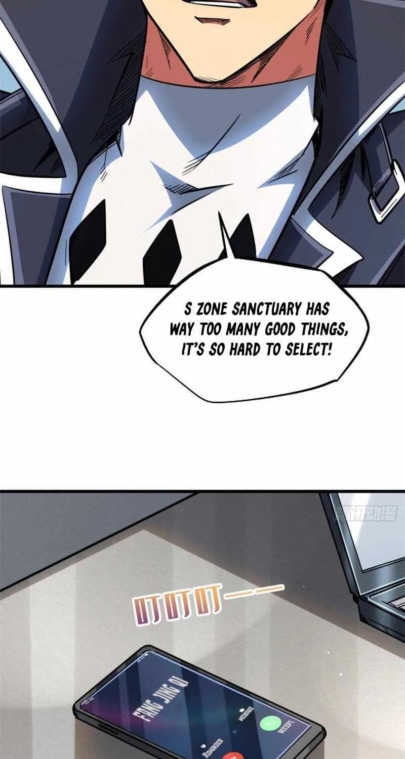 Read Super Gene chapter 44 image 46 on Lezhin