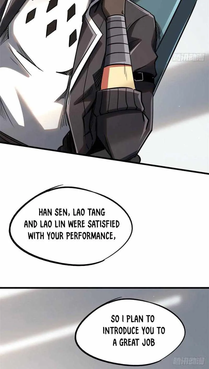 Read Super Gene chapter 44 image 48 on Lezhin