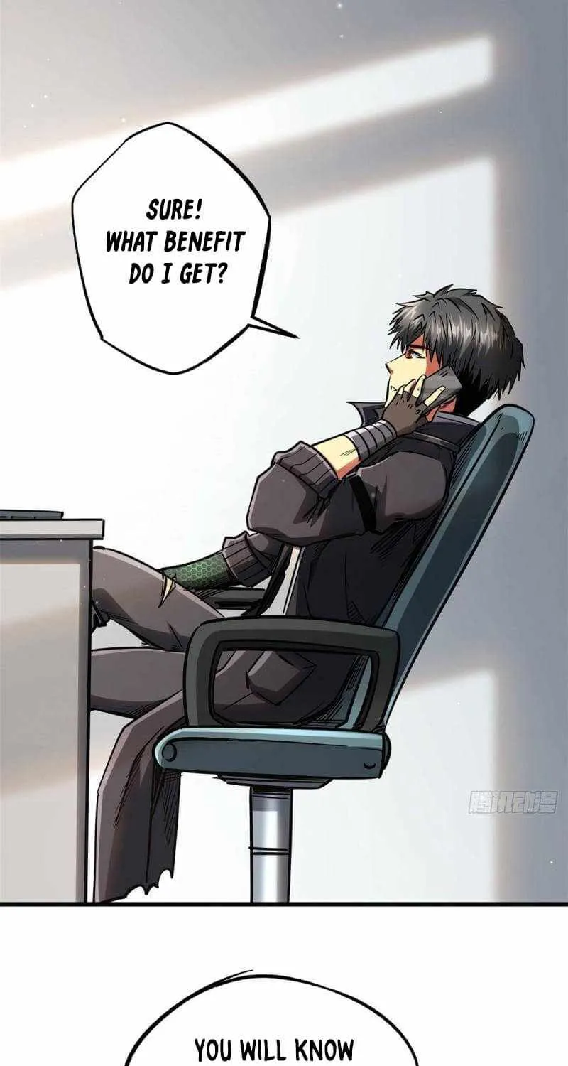 Read Super Gene chapter 44 image 49 on Lezhin