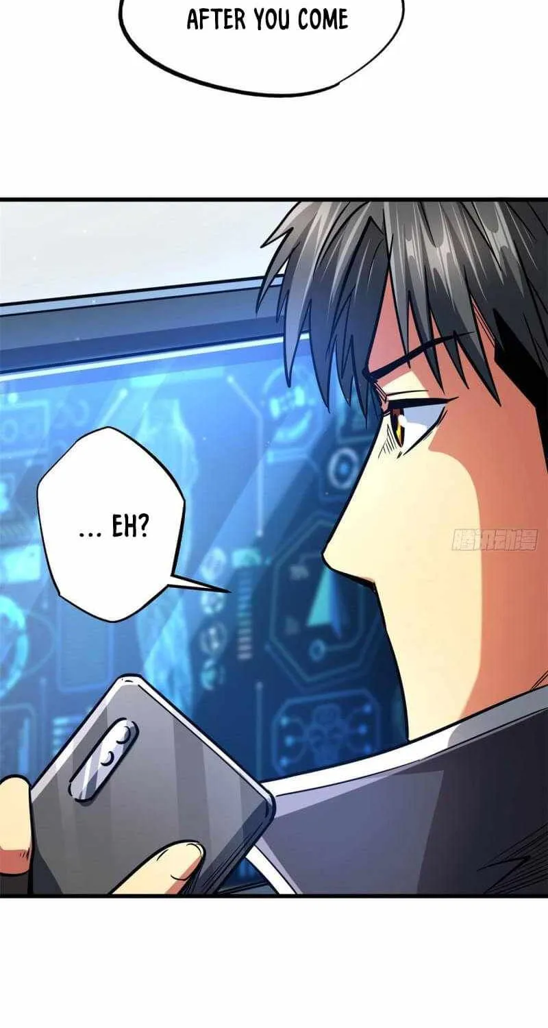 Read Super Gene chapter 44 image 50 on Lezhin