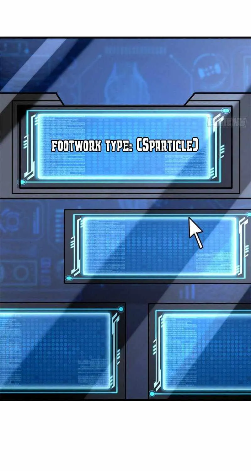 Read Super Gene chapter 44 image 51 on Lezhin