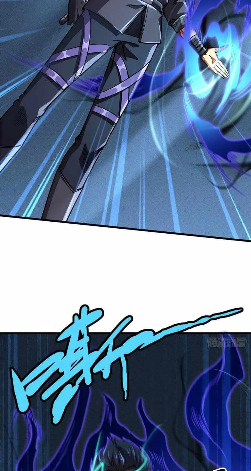 Read Super Gene chapter 44 image 6 on Lezhin