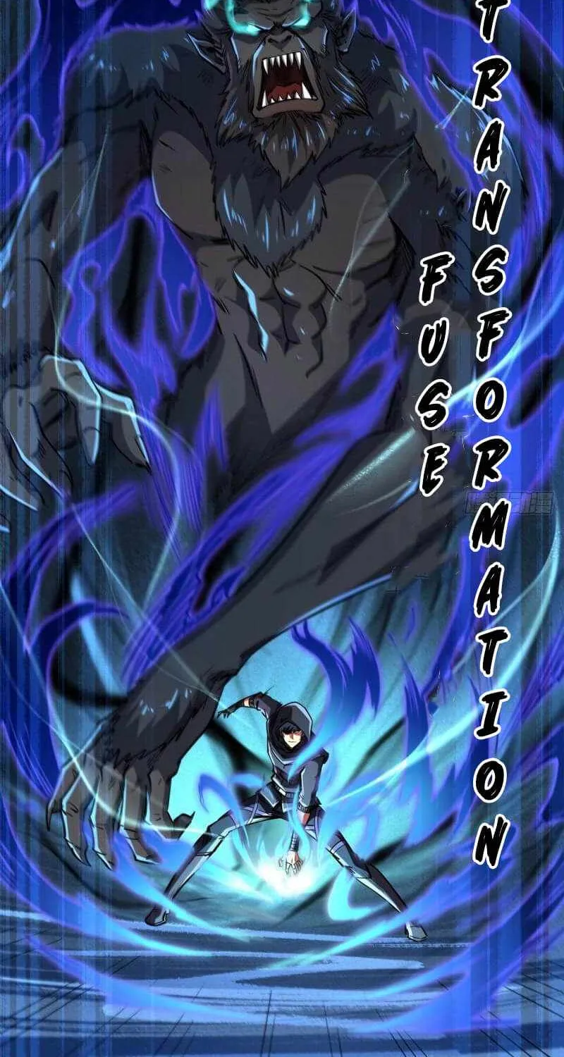 Read Super Gene chapter 44 image 7 on Lezhin