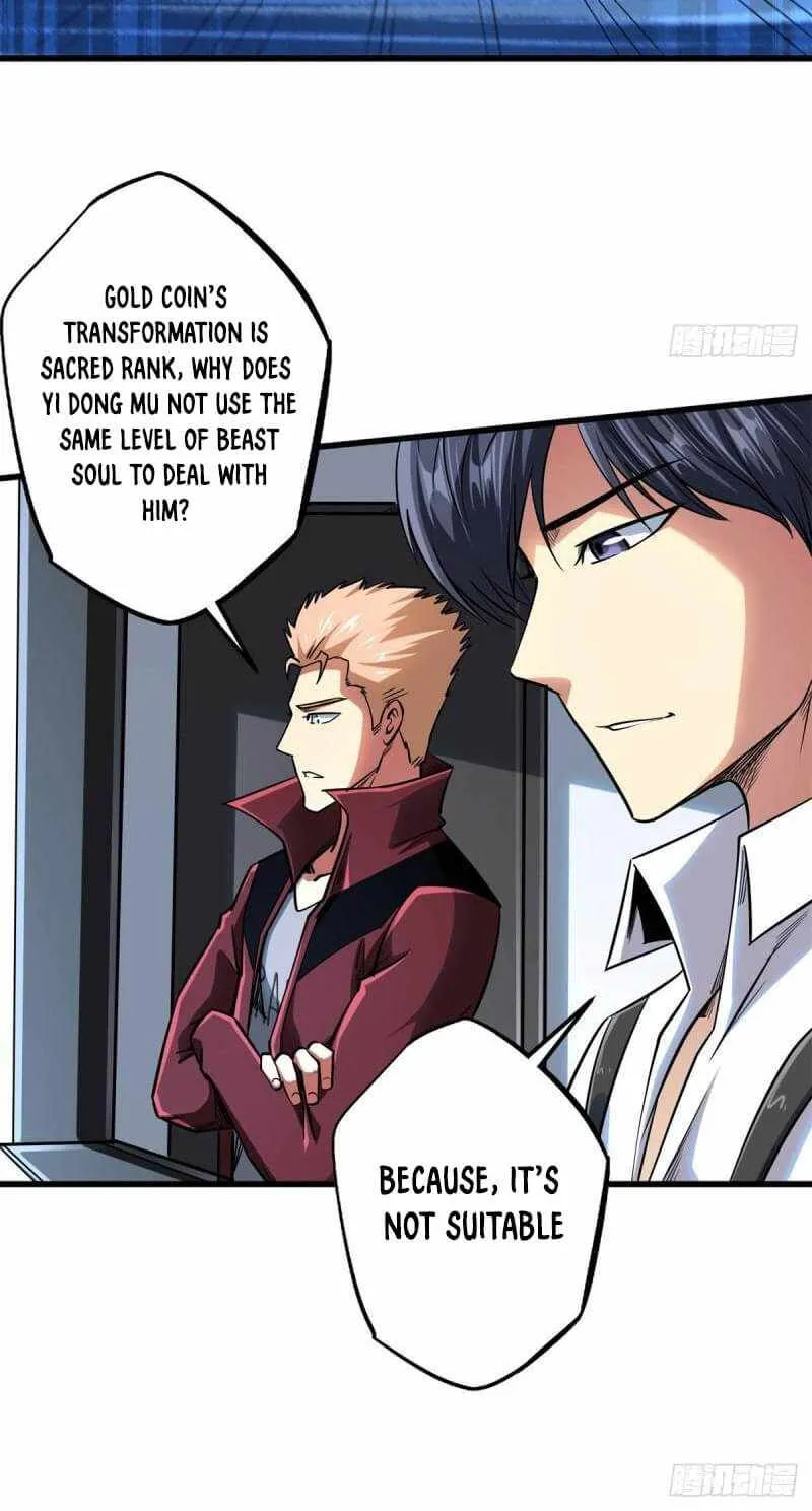 Read Super Gene chapter 44 image 8 on Lezhin