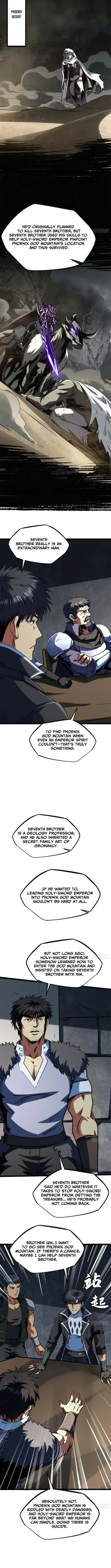 Read Super Gene chapter 441 image 3 on Lezhin