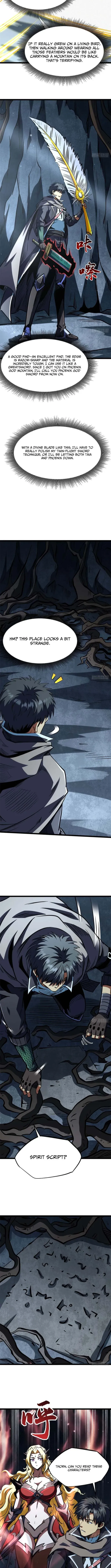 Read Super Gene chapter 442 image 3 on Lezhin