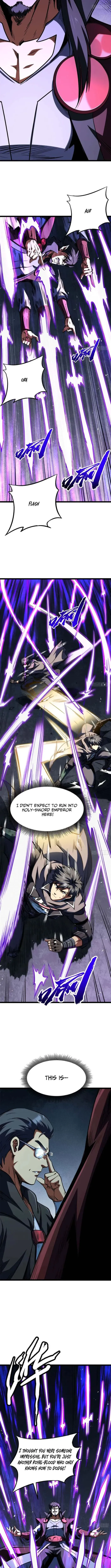Read Super Gene chapter 444 image 1 on Lezhin
