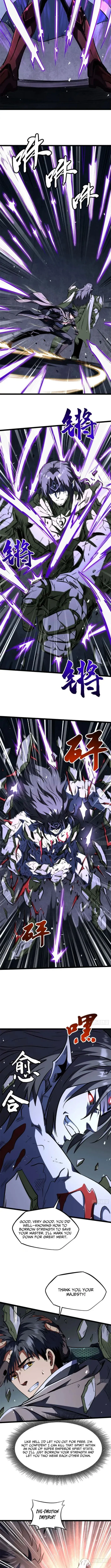 Read Super Gene chapter 444 image 2 on Lezhin