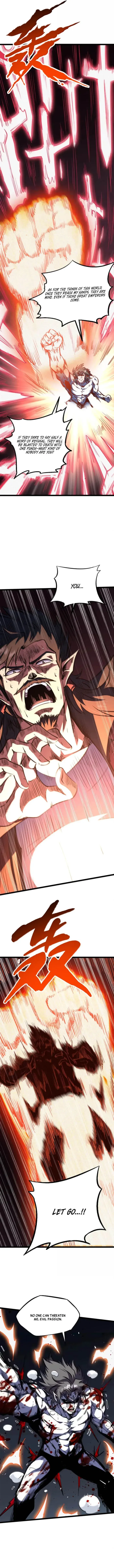 Read Super Gene chapter 448 image 4 on Lezhin