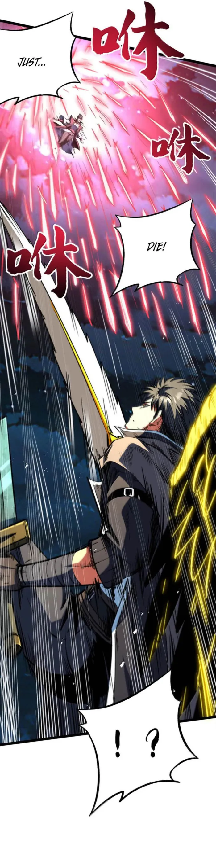 Read Super Gene chapter 448 image 7 on Lezhin