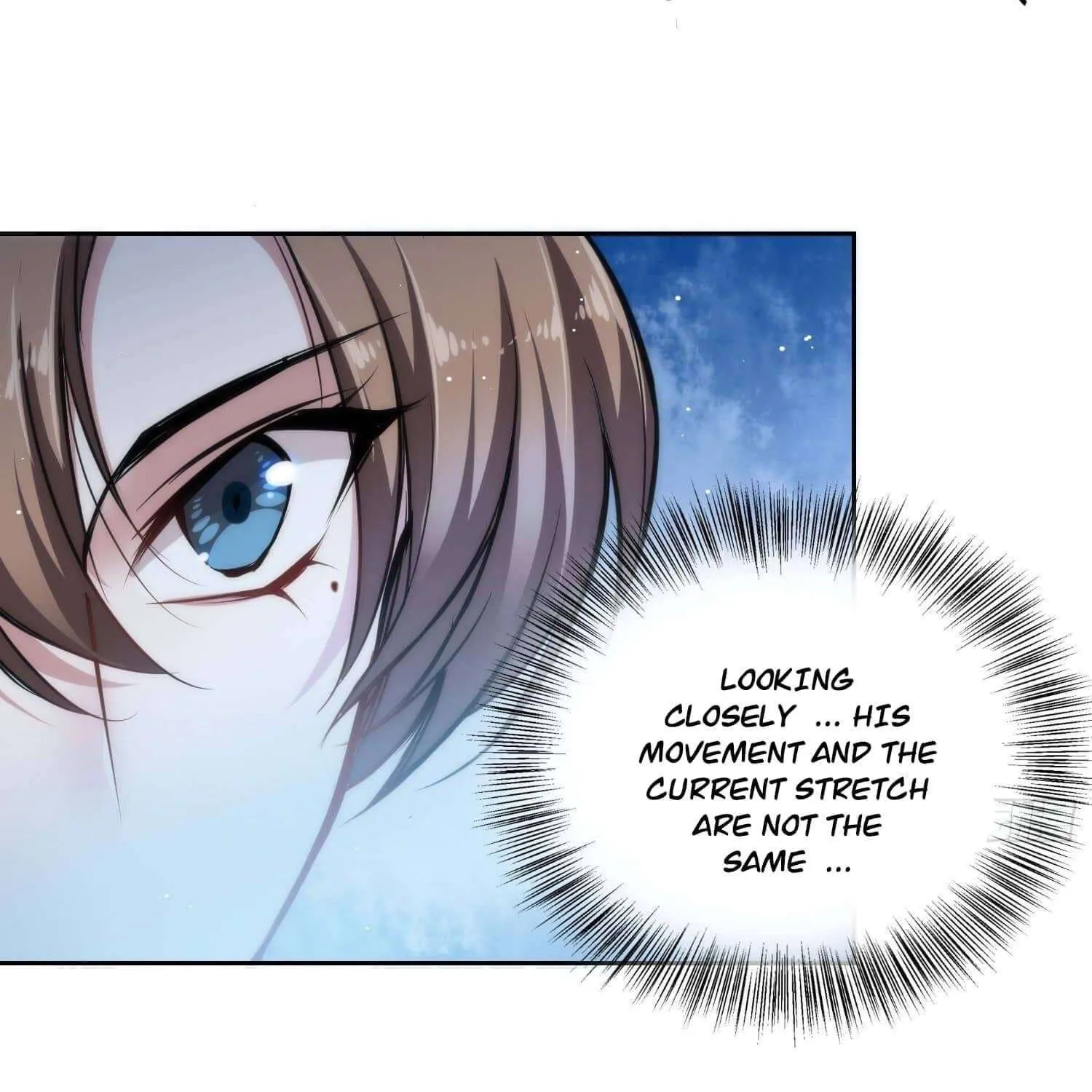 Read Super Gene chapter 45 image 10 on Lezhin