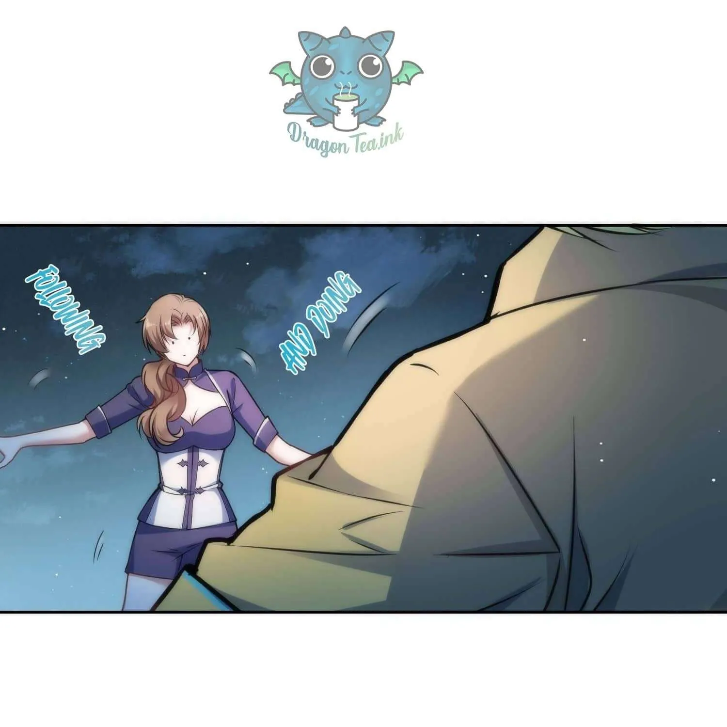 Read Super Gene chapter 45 image 11 on Lezhin