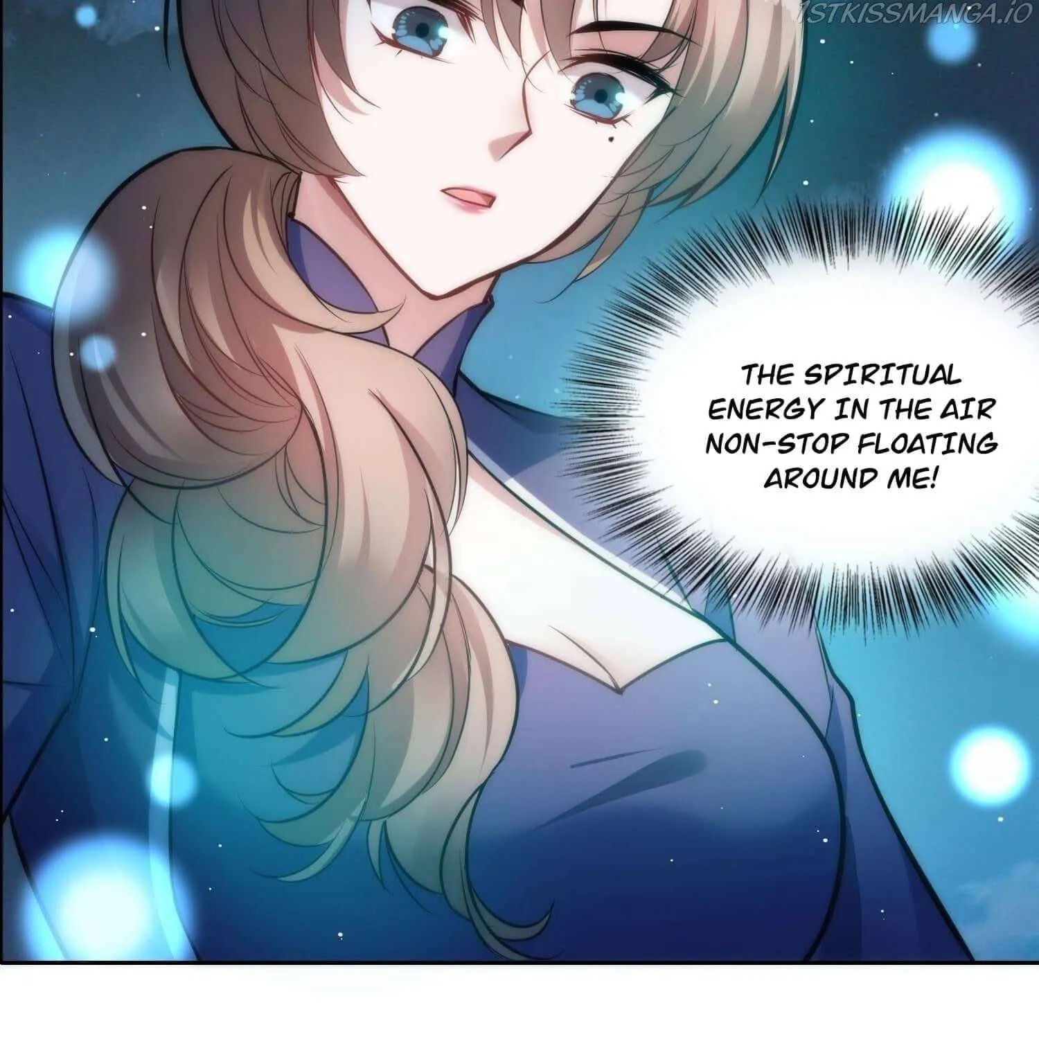 Read Super Gene chapter 45 image 13 on Lezhin