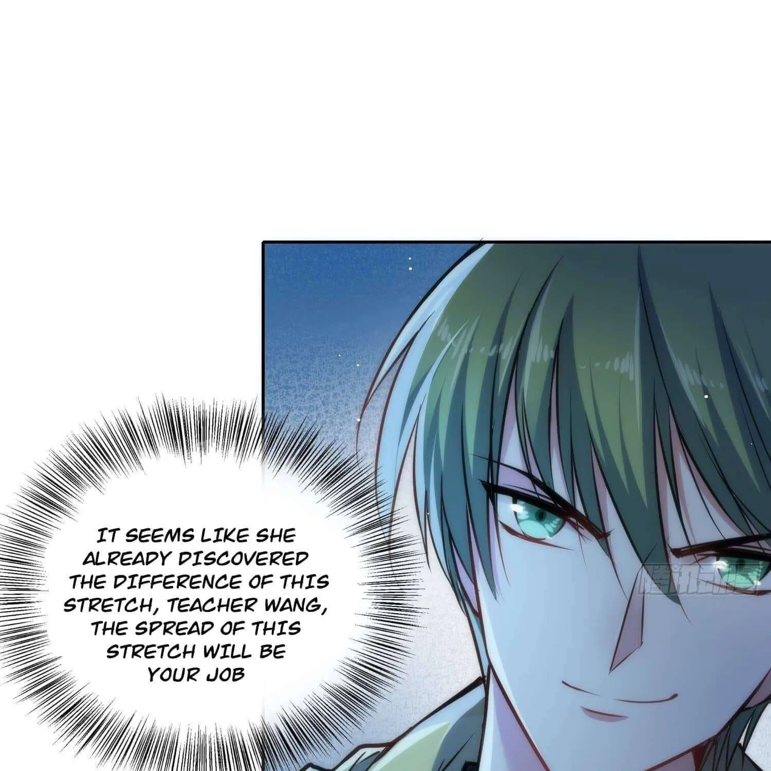Read Super Gene chapter 45 image 14 on Lezhin