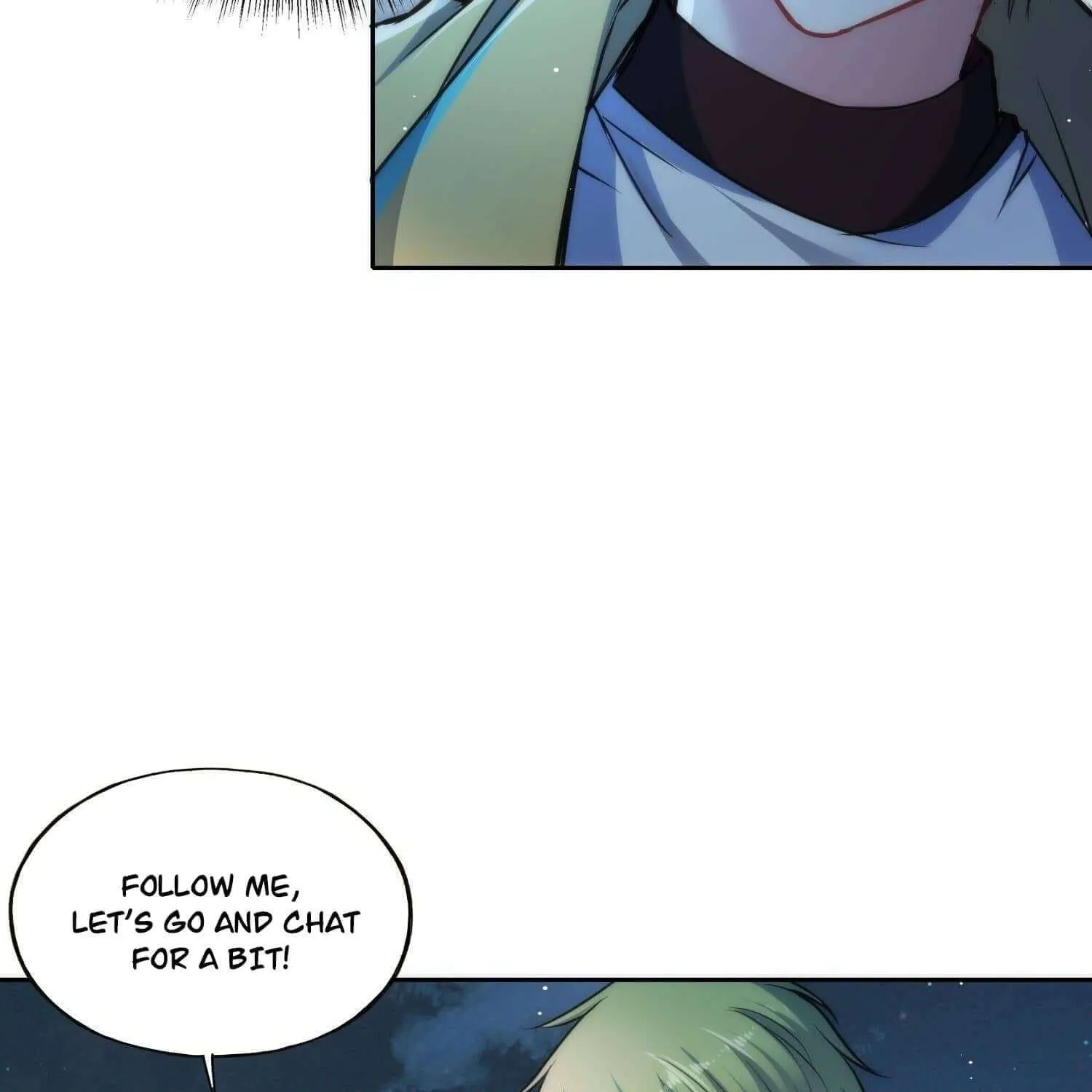 Read Super Gene chapter 45 image 15 on Lezhin