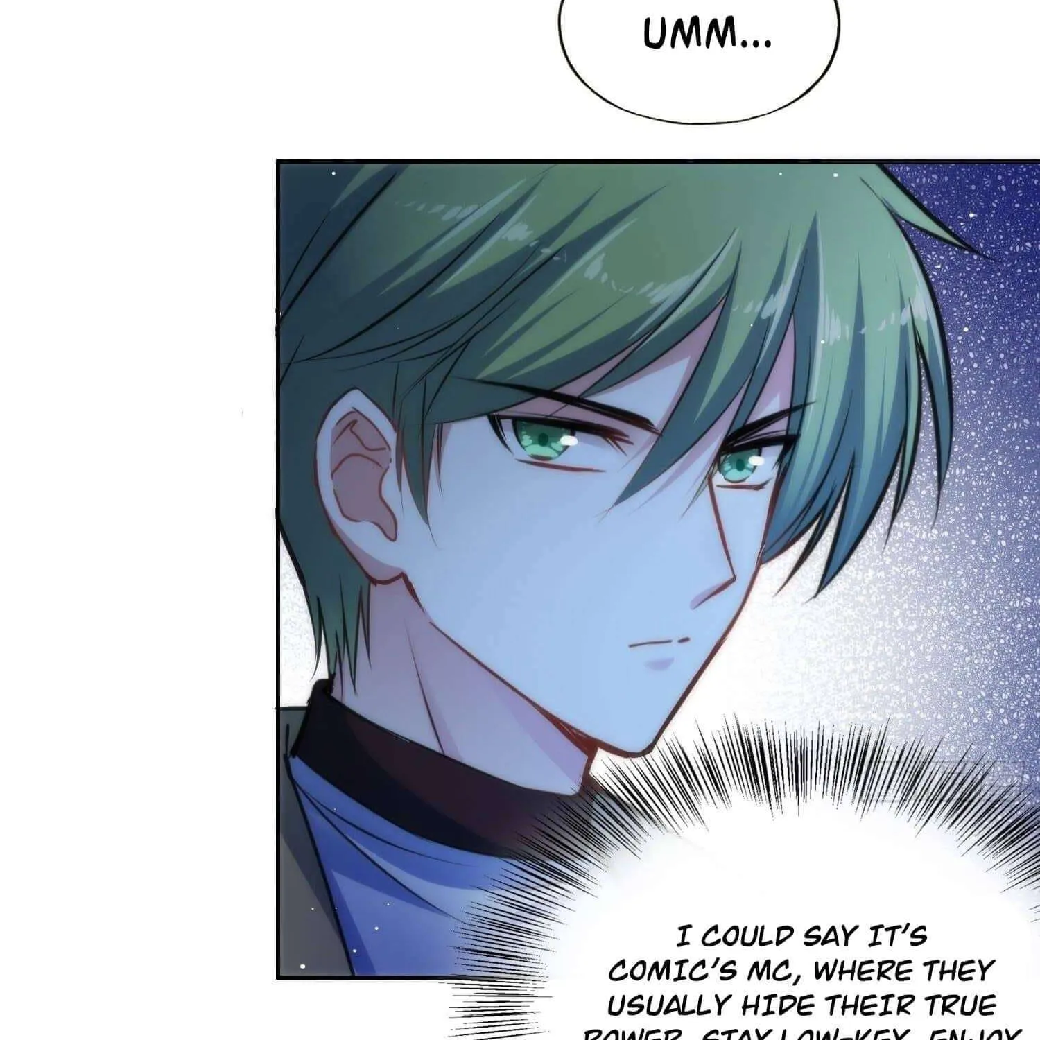 Read Super Gene chapter 45 image 20 on Lezhin