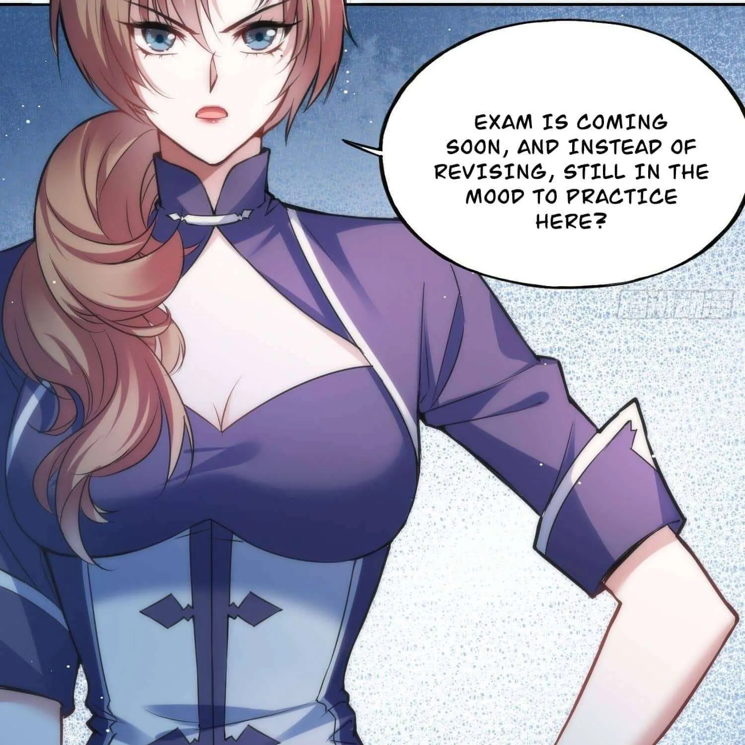 Read Super Gene chapter 45 image 3 on Lezhin