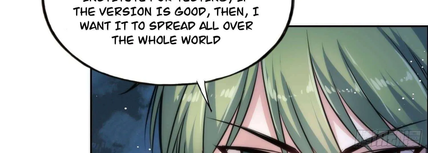 Read Super Gene chapter 45 image 30 on Lezhin