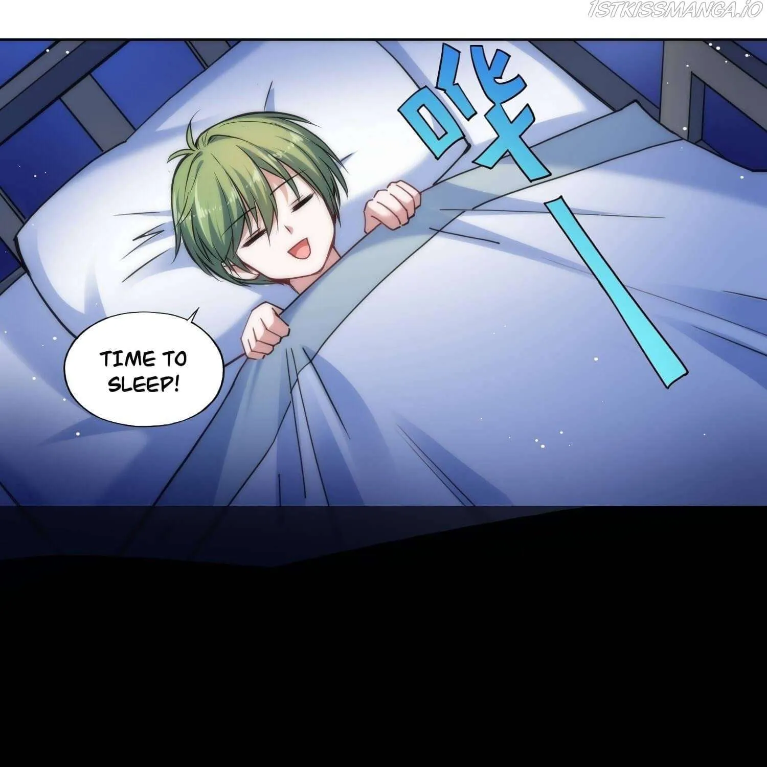 Read Super Gene chapter 45 image 38 on Lezhin