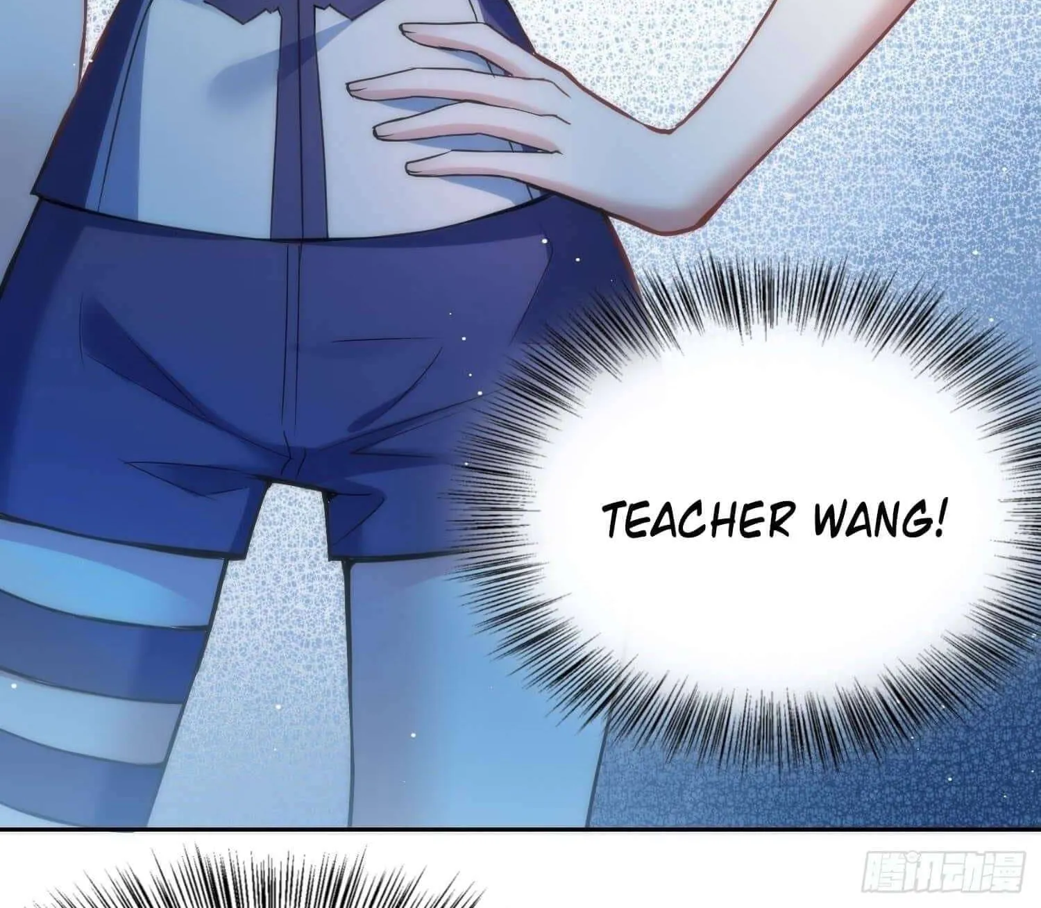 Read Super Gene chapter 45 image 4 on Lezhin