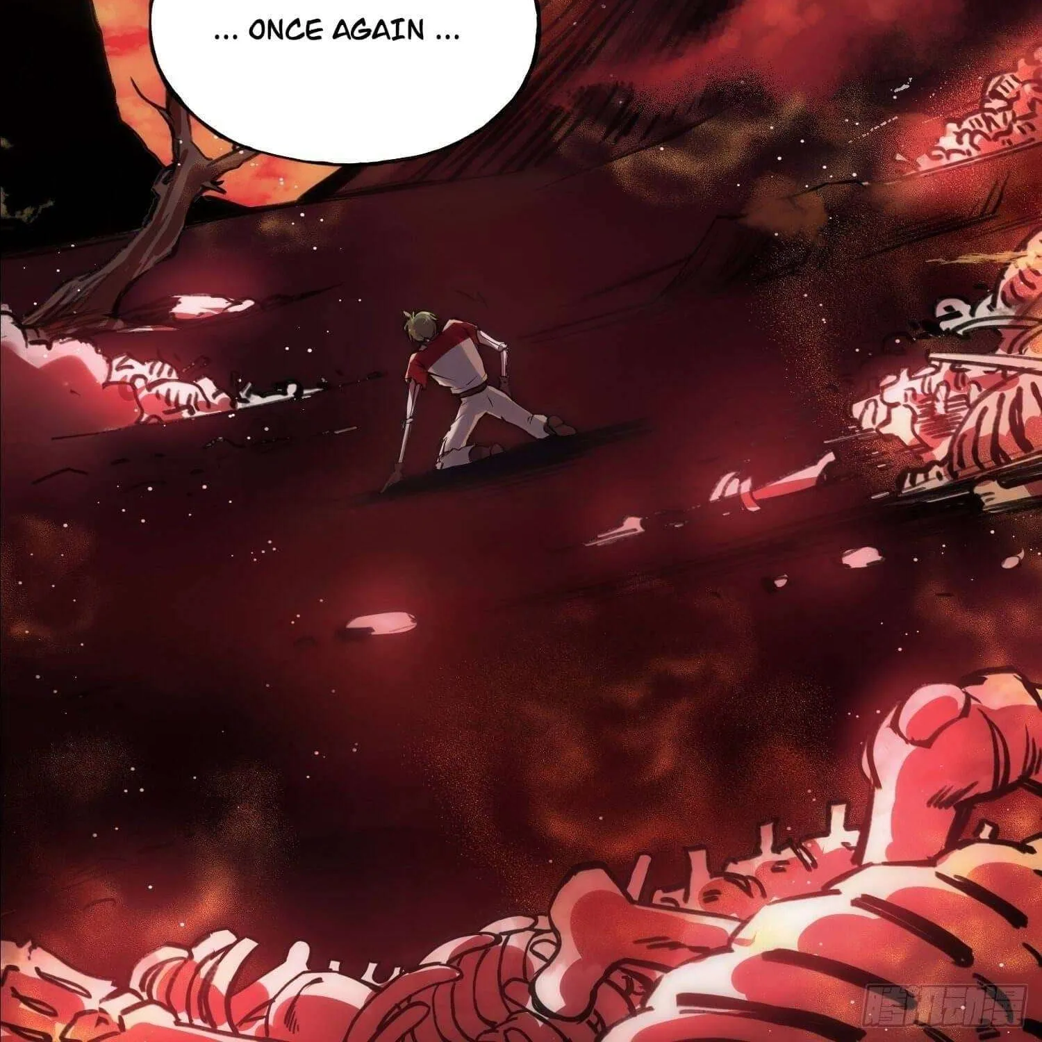 Read Super Gene chapter 45 image 41 on Lezhin