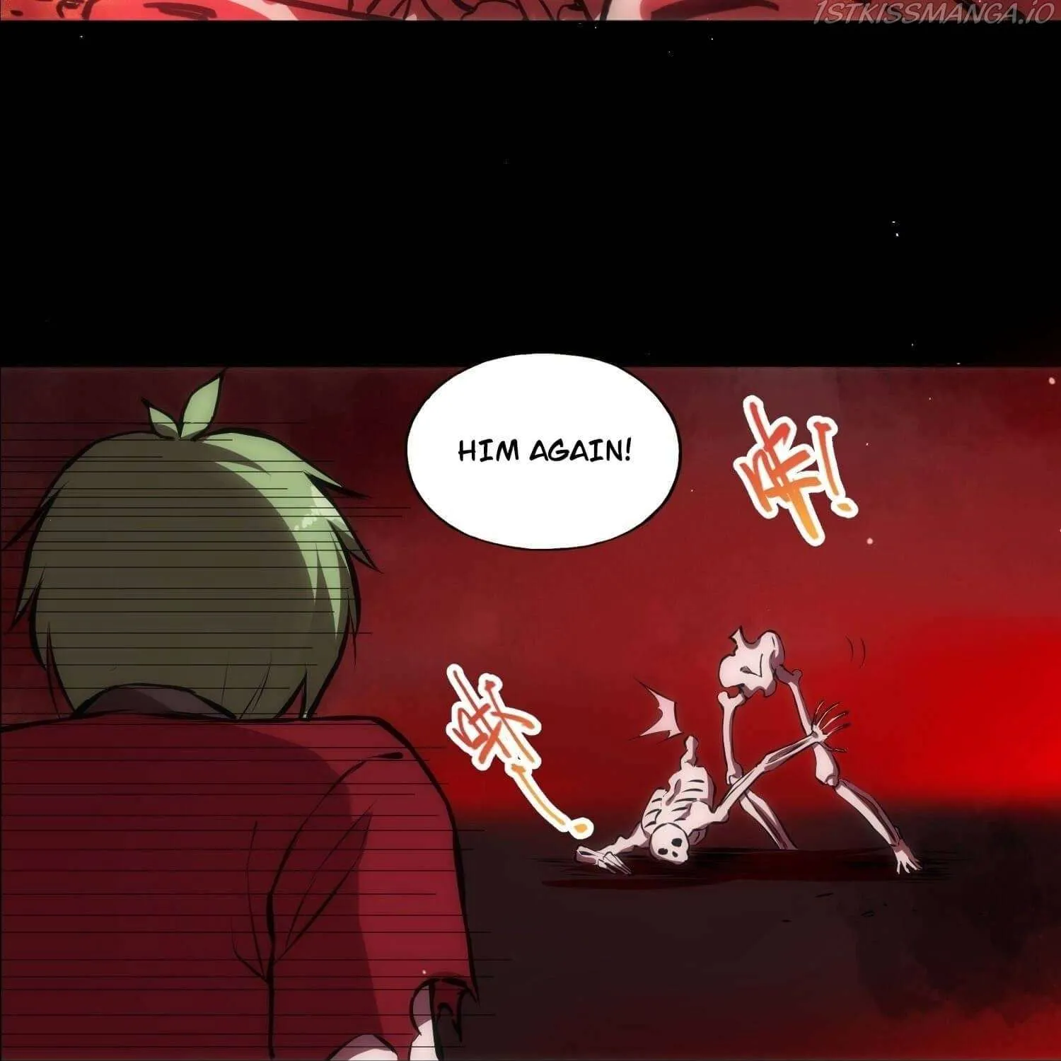 Read Super Gene chapter 45 image 42 on Lezhin