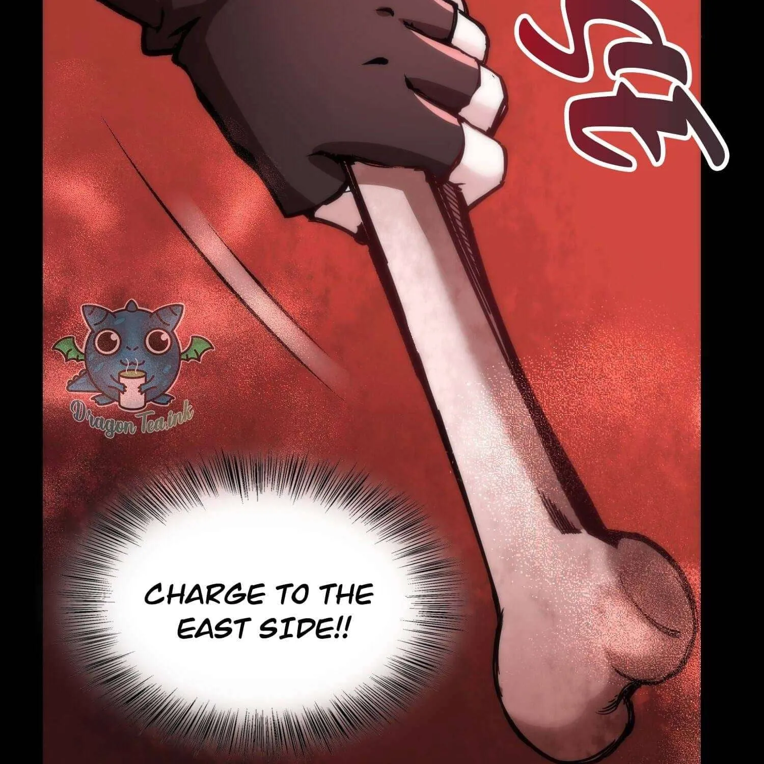 Read Super Gene chapter 45 image 45 on Lezhin