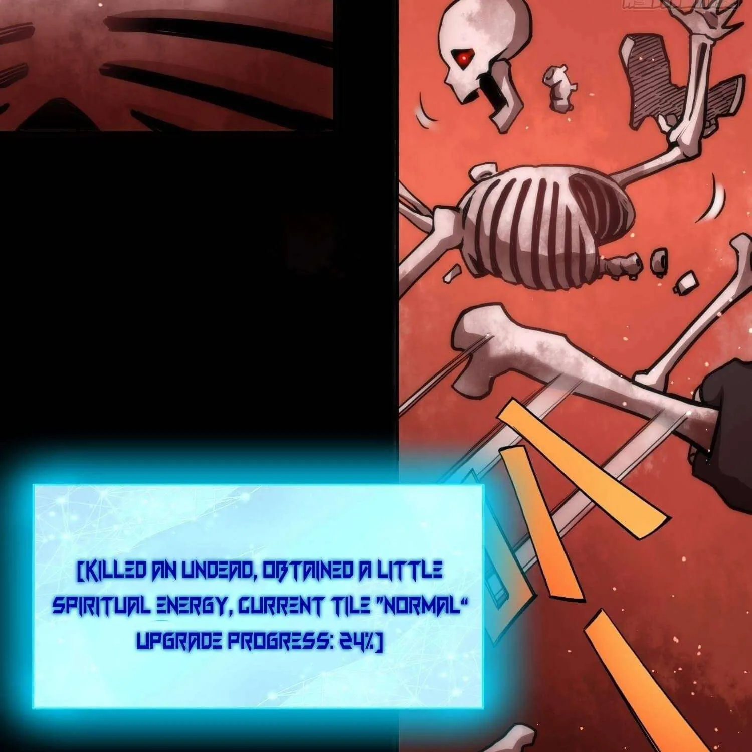 Read Super Gene chapter 45 image 49 on Lezhin