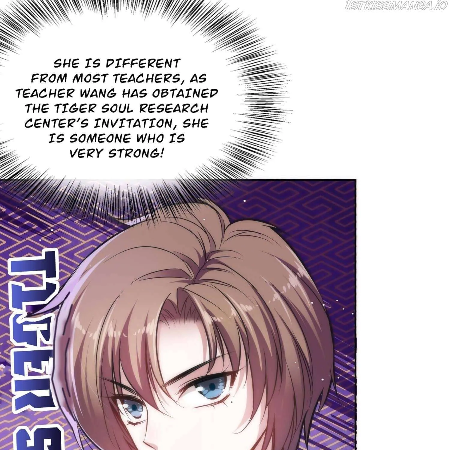 Read Super Gene chapter 45 image 5 on Lezhin