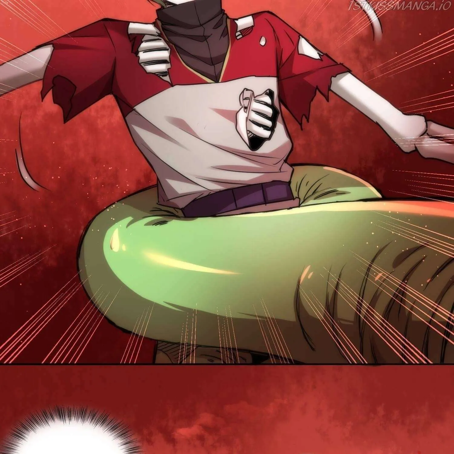 Read Super Gene chapter 45 image 56 on Lezhin
