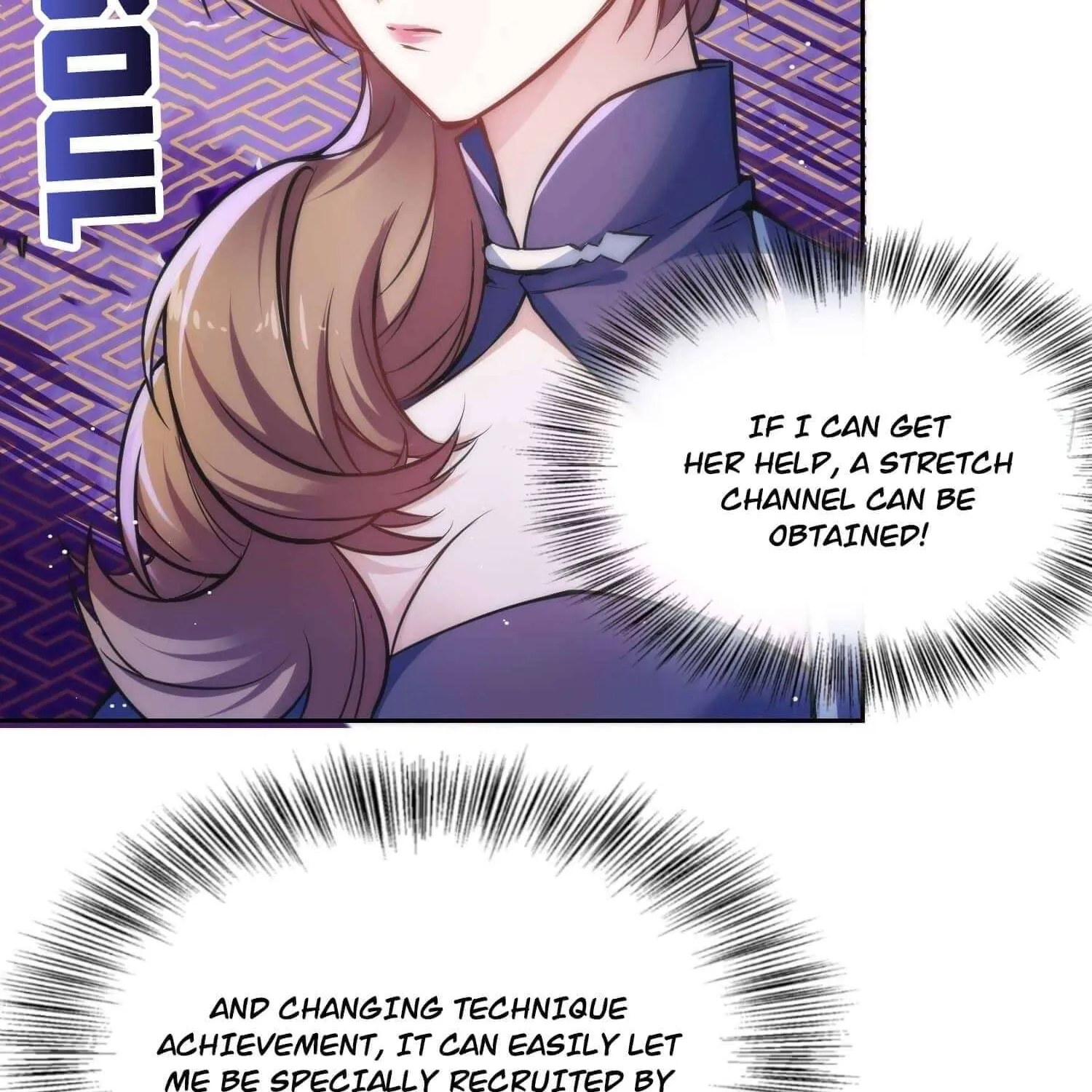 Read Super Gene chapter 45 image 6 on Lezhin