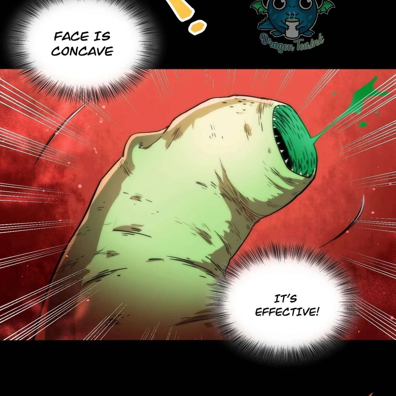 Read Super Gene chapter 45 image 71 on Lezhin