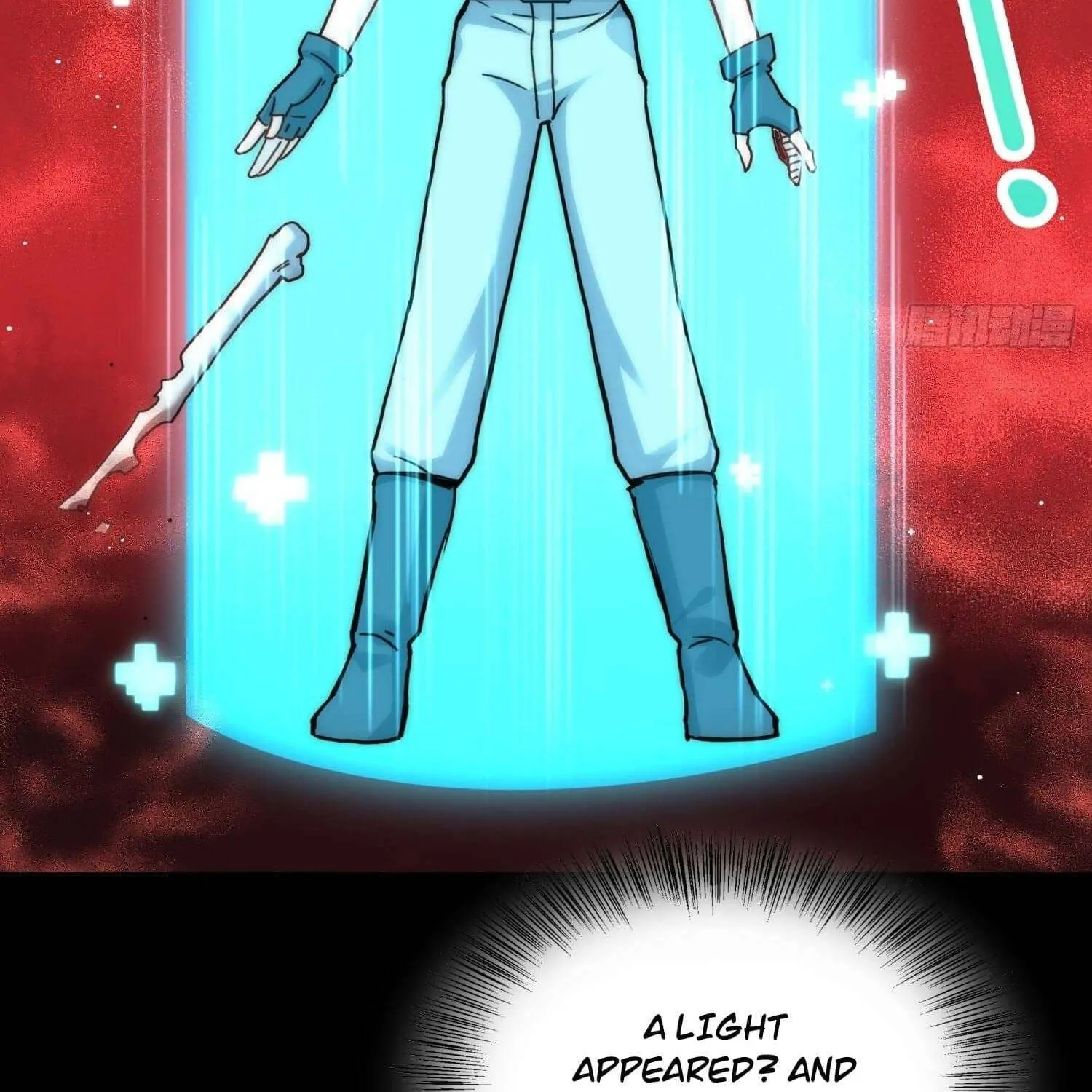 Read Super Gene chapter 45 image 79 on Lezhin