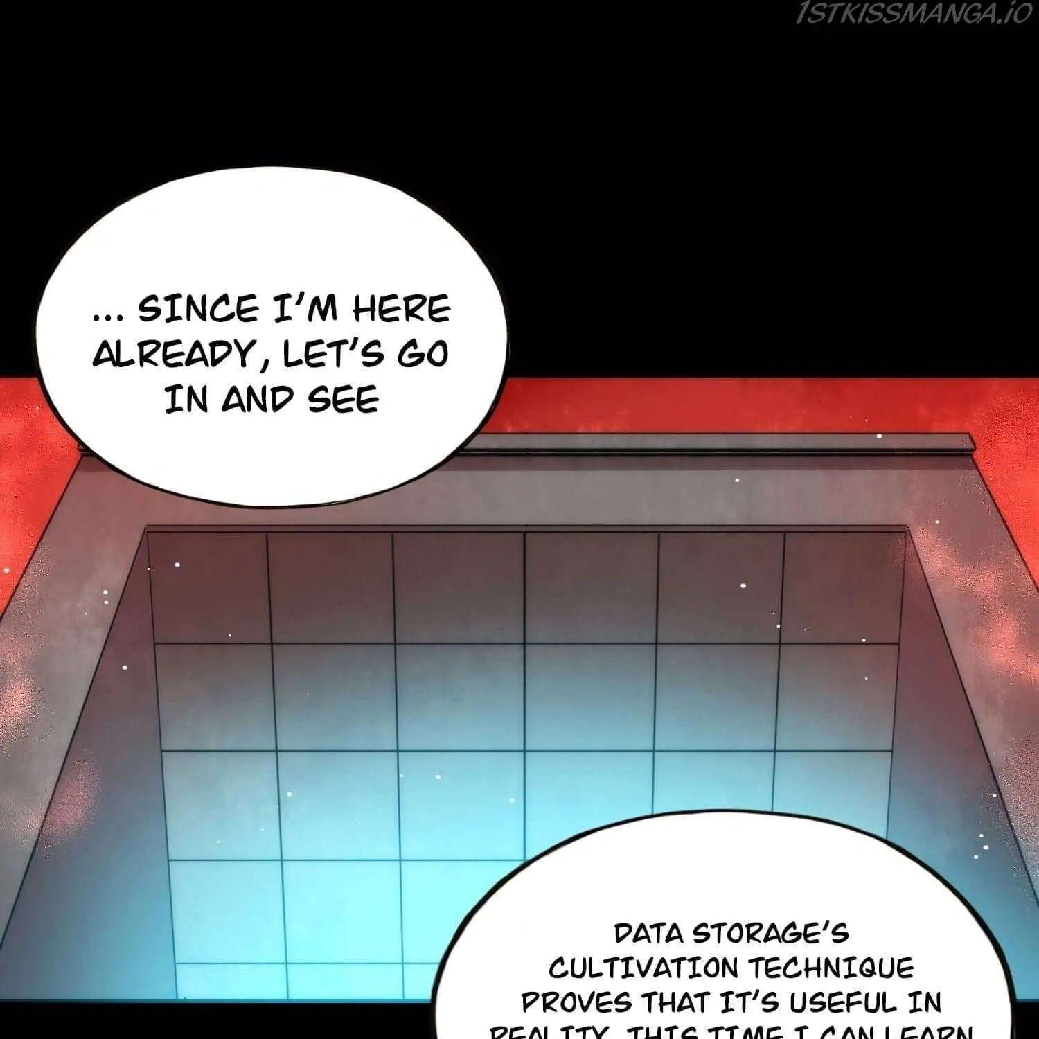Read Super Gene chapter 45 image 89 on Lezhin