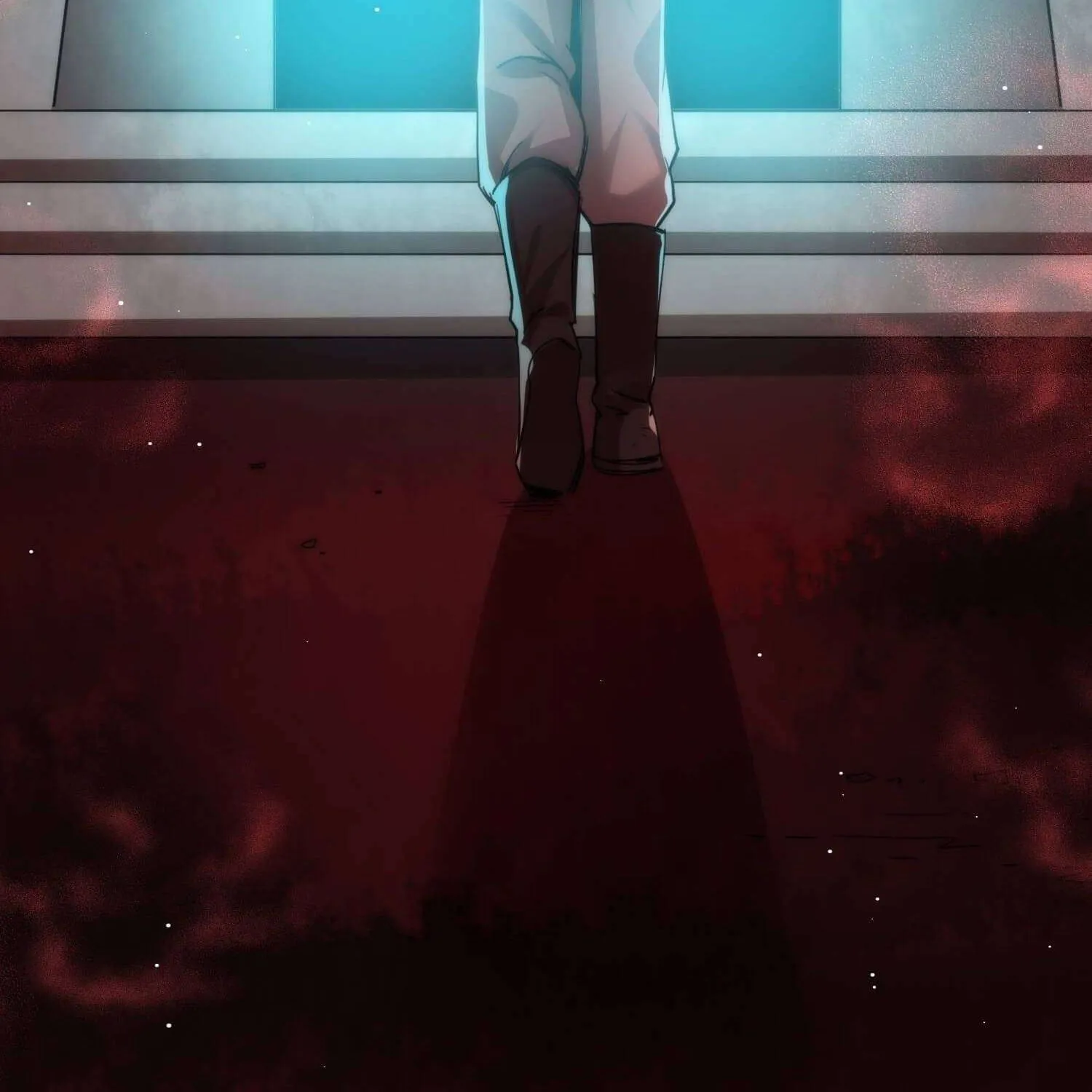 Read Super Gene chapter 45 image 92 on Lezhin