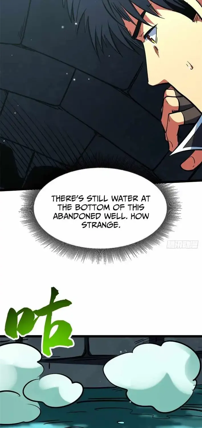 Read Super Gene chapter 454 image 11 on Lezhin