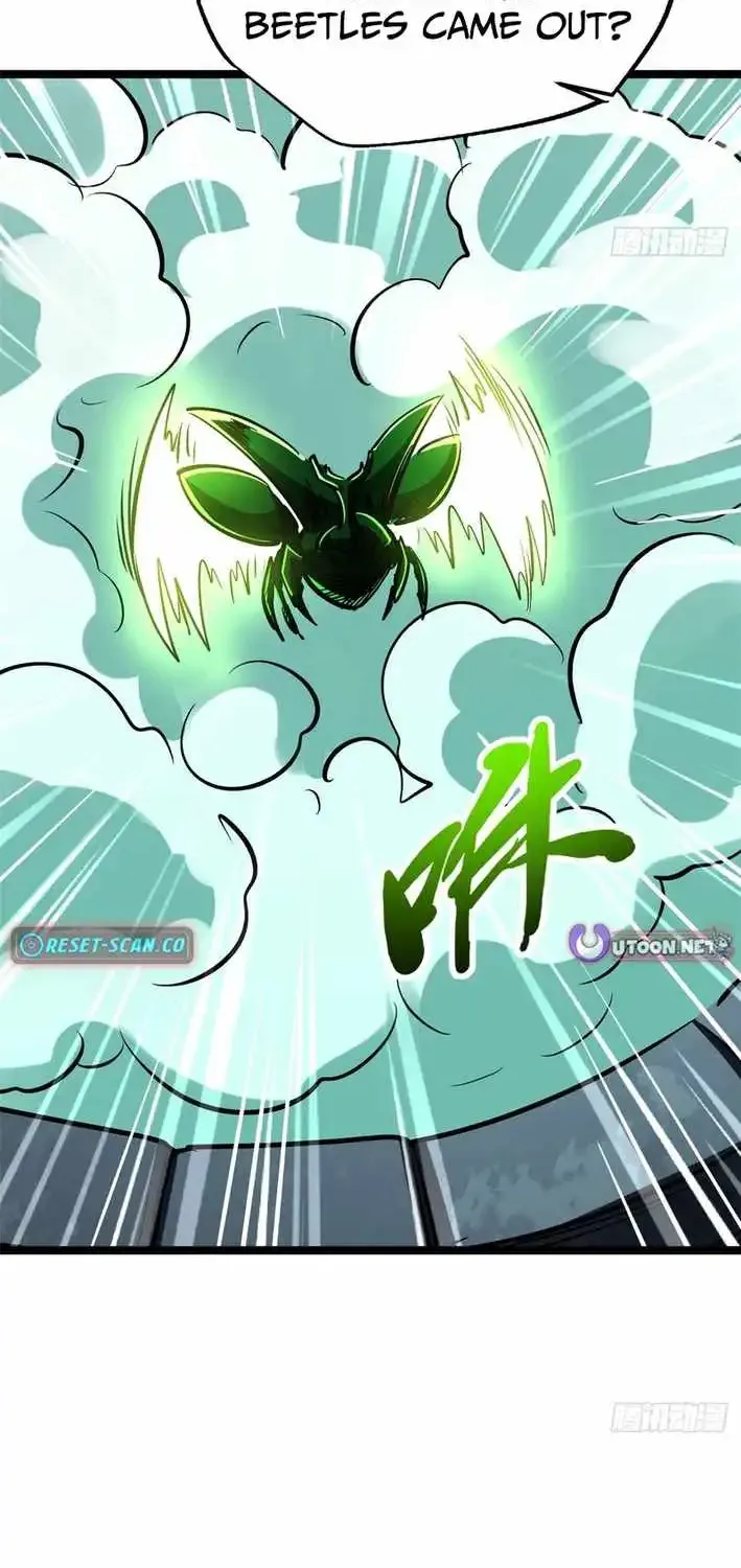 Read Super Gene chapter 454 image 14 on Lezhin