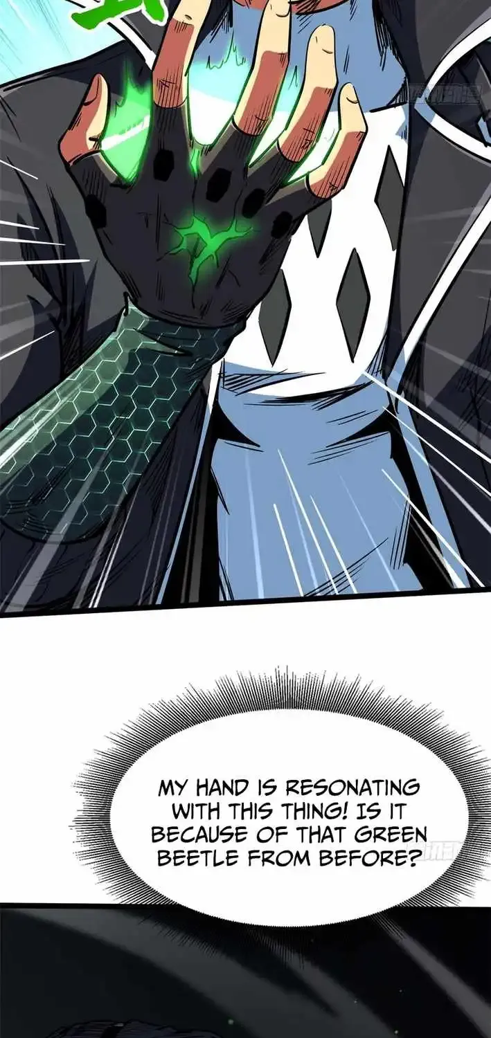 Read Super Gene chapter 454 image 17 on Lezhin