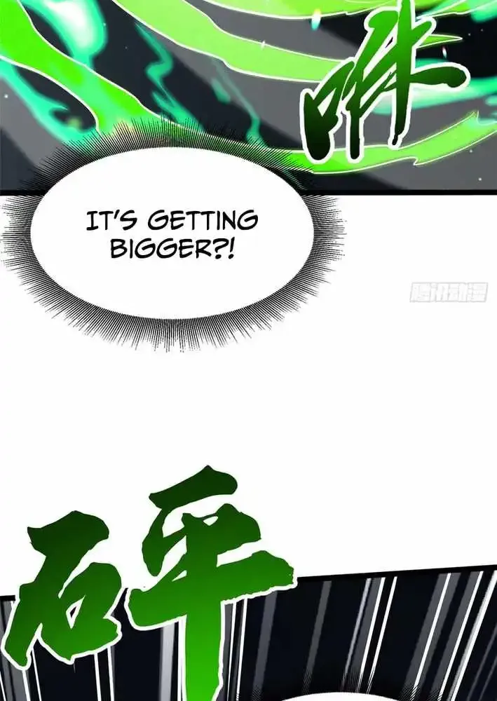 Read Super Gene chapter 454 image 19 on Lezhin