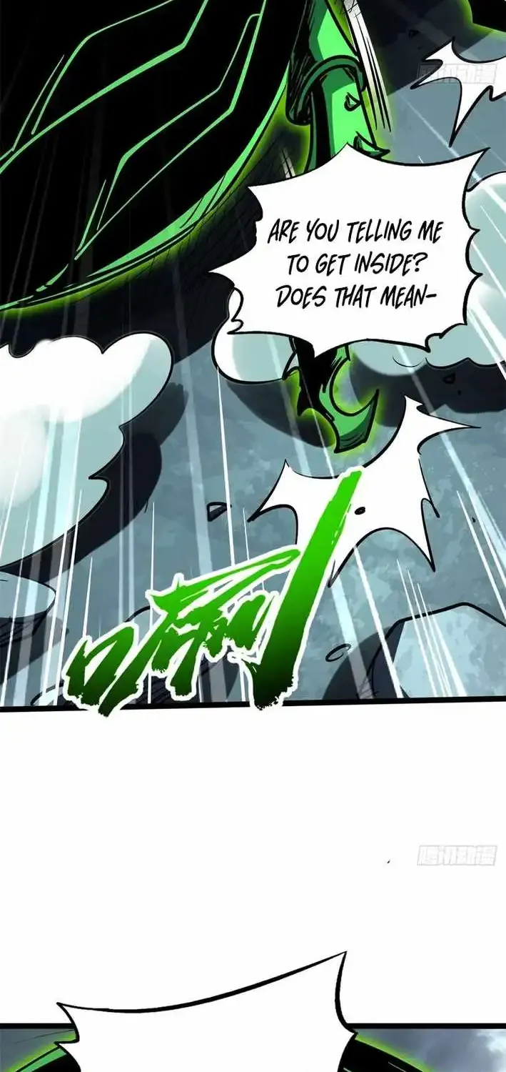 Read Super Gene chapter 454 image 21 on Lezhin