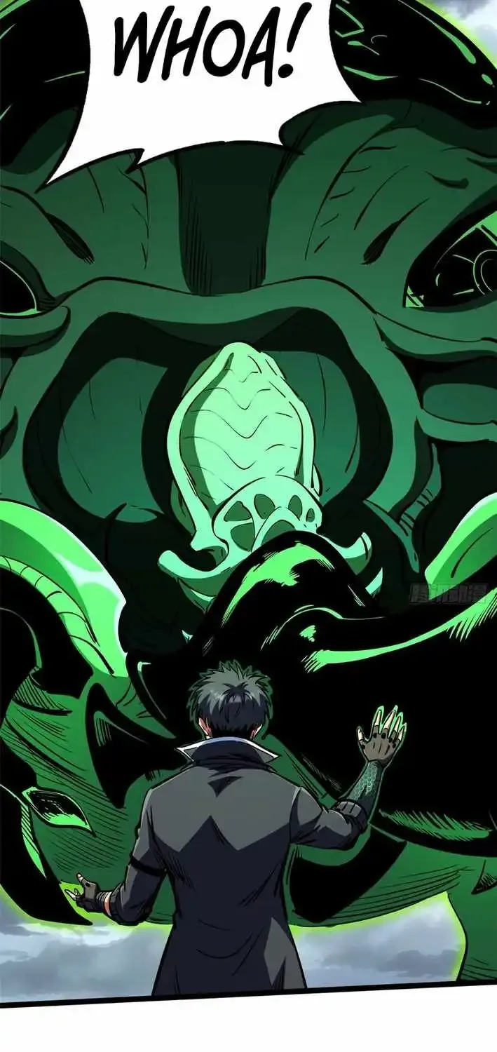 Read Super Gene chapter 454 image 22 on Lezhin